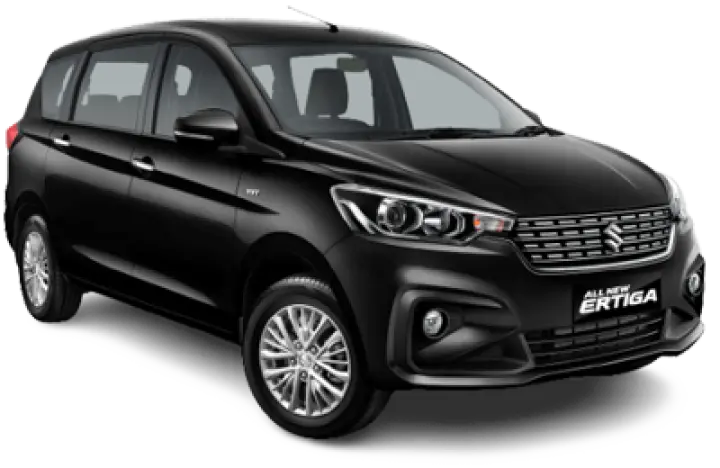 Sewa Suzuki Ertiga rawamangun