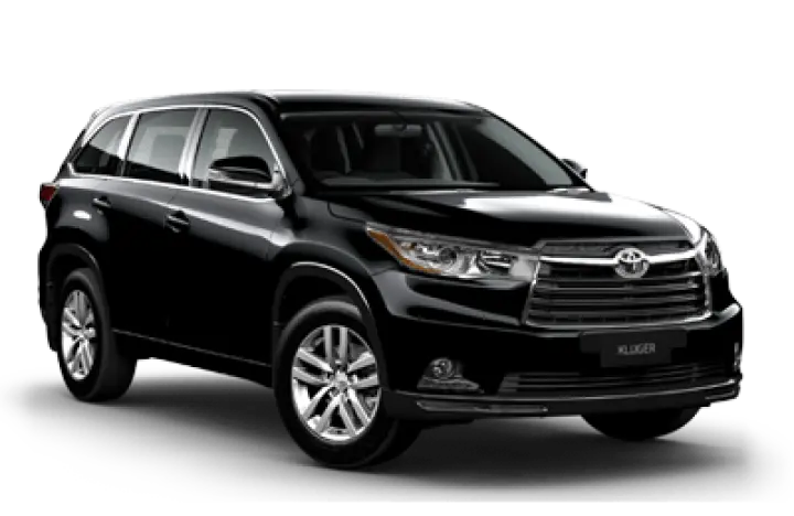 Sewa Innova rawamangun