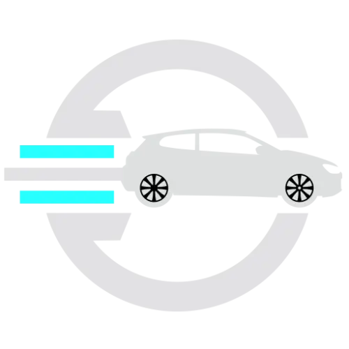 Logo Sewa Mobil Rawamangun
