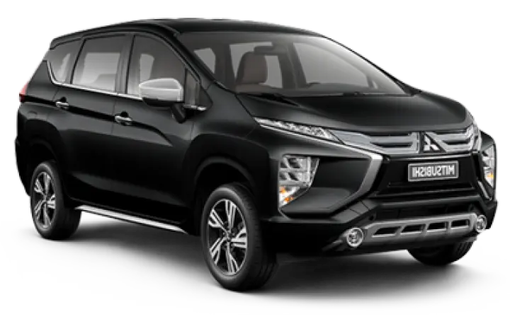 Sewa Mitsubishi XPander rawamangun
